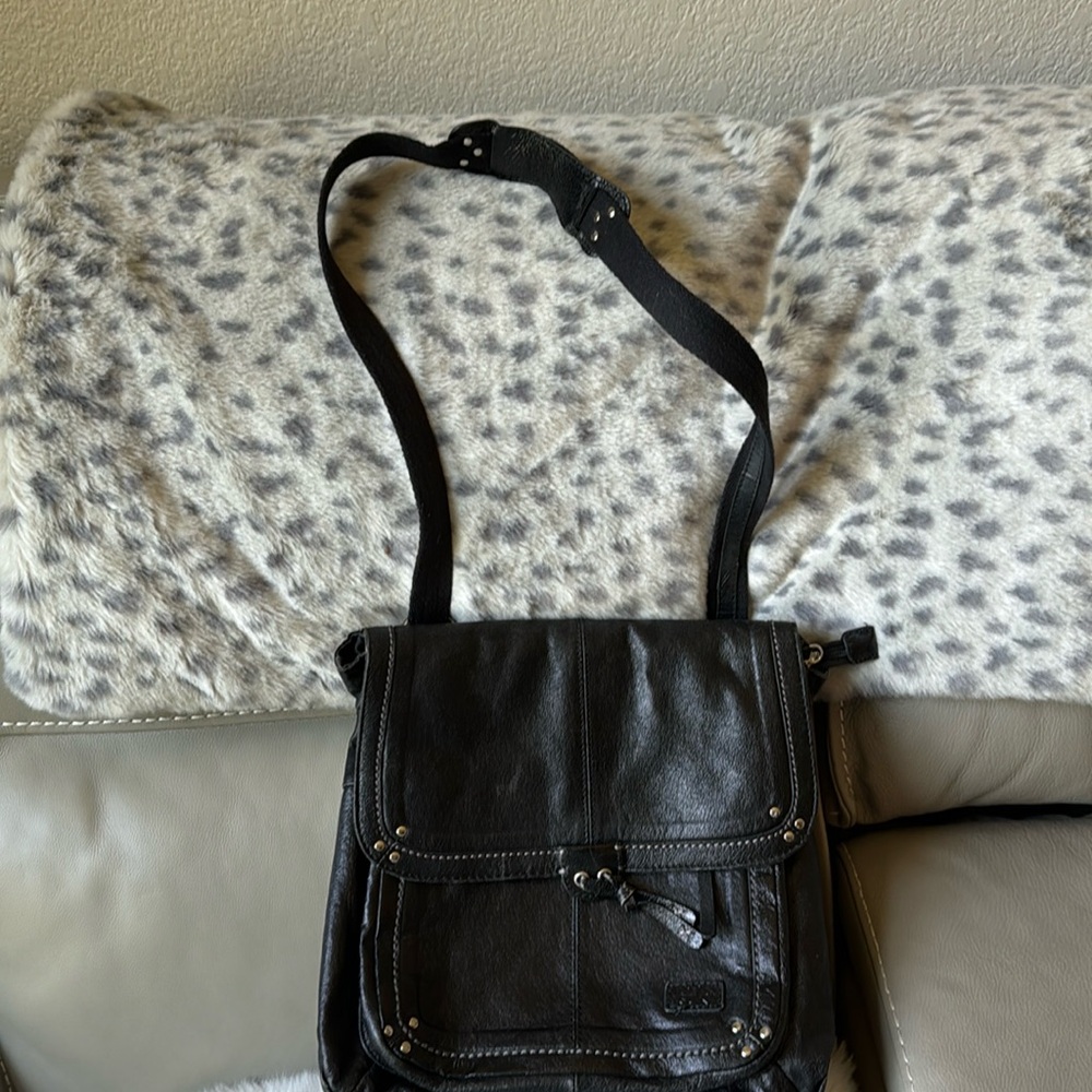 The Sak Ventura Convertible Backpack